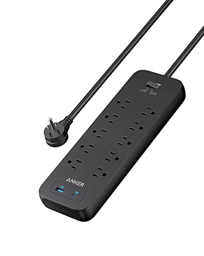 Anker Surge Protector Power Strip