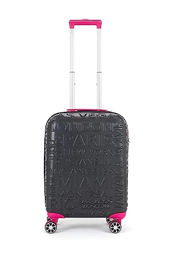 5167 Extra Durable Cabin Size Suitcase