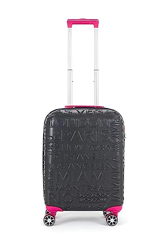 5167 Extra Durable Cabin Size Suitcase