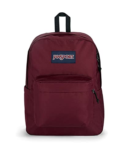 JanSport Superbreak Plus Backpack