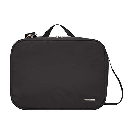 Travelon Toiletry Kit - Perfect Travel Companion for Organization