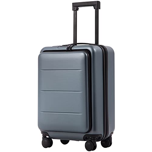 COOLIFE Luggage Suitcase Piece Set