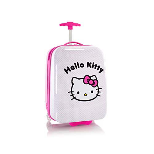 Hello Kitty Kids Luggage