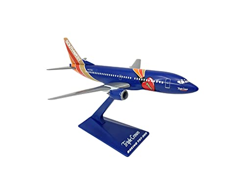 Flight Miniatures 1:400 Scale Boeing 737-300 Model
