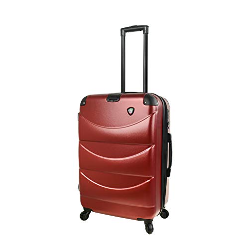 Mia Toro Italy Cadeo 24 Inch Spinner