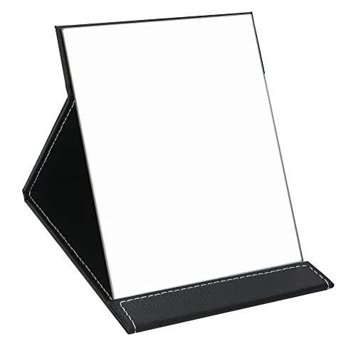 Folding Travel Mirror