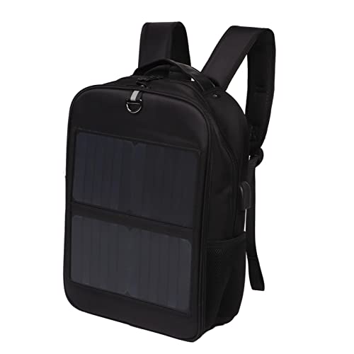14W Solar Backpack