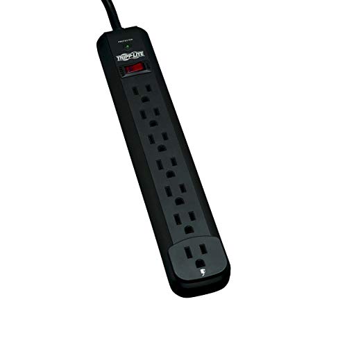 Tripp Lite Surge Protector Power Strip