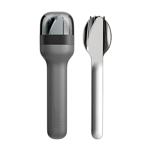 31dUbnSO7qL. SL500  - 13 Best Travel Cutlery for 2024