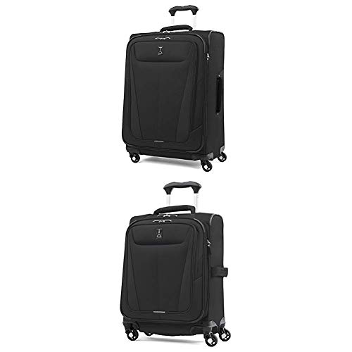Travelpro Luggage Maxlite 5 Suitcase + Carry-On