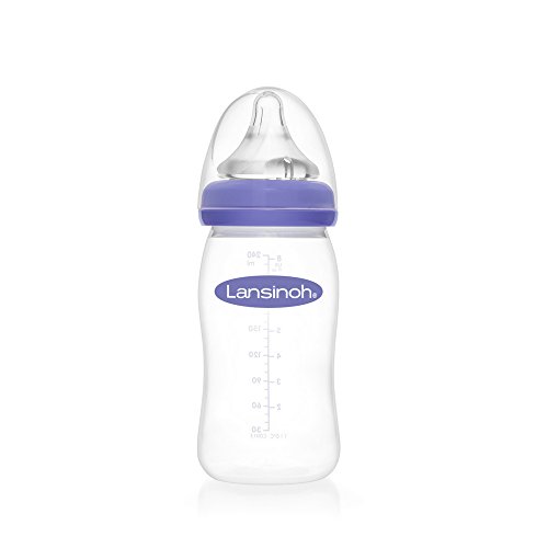Lansinoh Momma Breastmilk Feeding Bottle