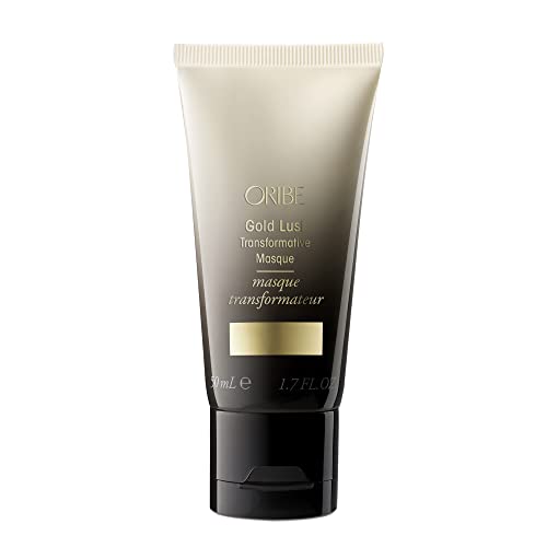 ORIBE Travel Gold Lust Masque