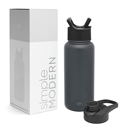 Simple Modern Water Bottle