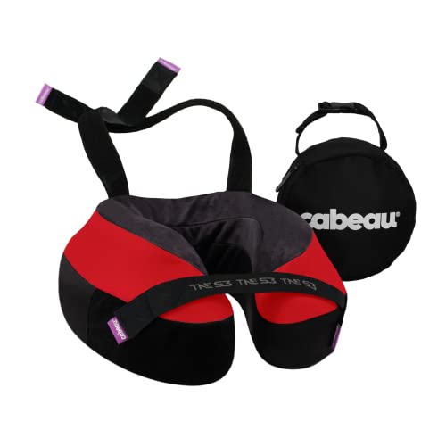 Cabeau The Neck's Evolution Travel Neck Pillow