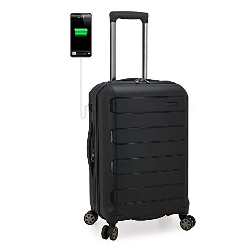 Pagosa Hardshell Spinner Luggage