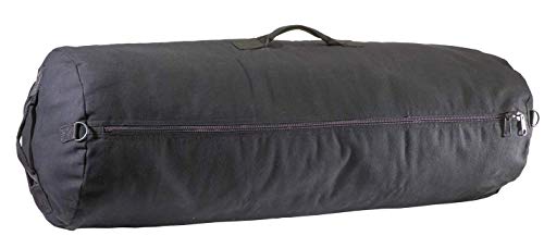 Farm Blue GI Style Zipper Duffel Bag - XL