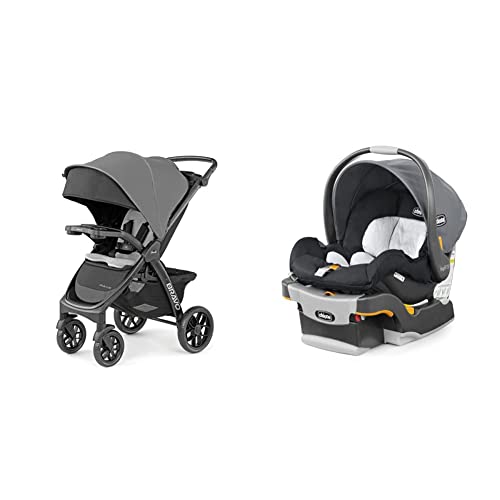 31dv8i1cMAL. SL500  - 14 Best Chicco Bravo Le Trio Travel System for 2024