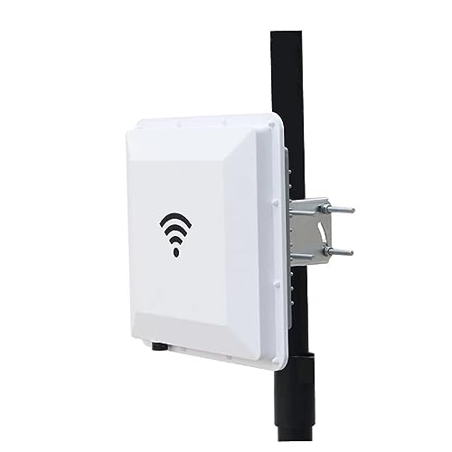 Geenfc E Series Long Range UHF RFID Reader