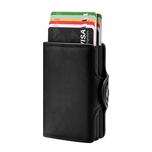 GAOKOSC RFID Blocking Card Holder