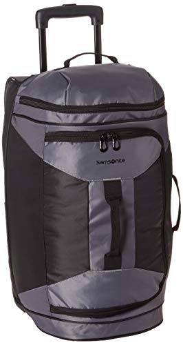 Samsonite Andante Rolling Duffel Bag