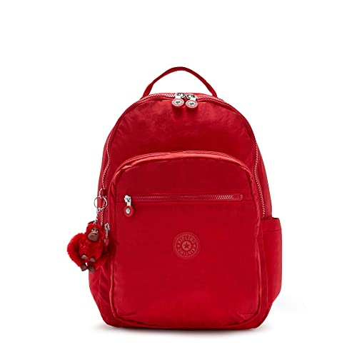 Kipling Seoul 15 Laptop Backpack