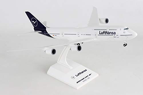Daron SkyMarks Lufthansa Model Plane