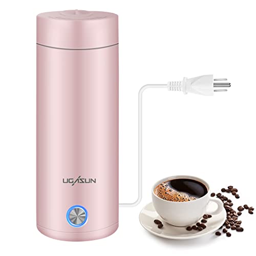 Portable Travel Electric Kettle