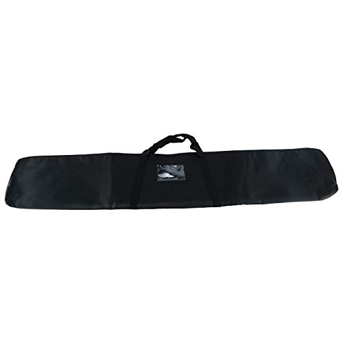 YaeTek Teardrop Flag Kit Carrying Case