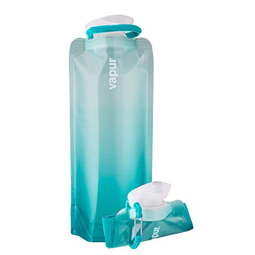 Vapur Collapsible Water Bottle
