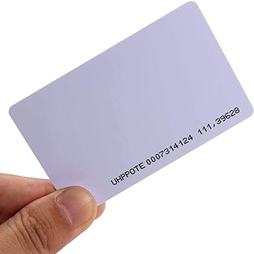 UHPPOTE RFID Proximity Smart Card