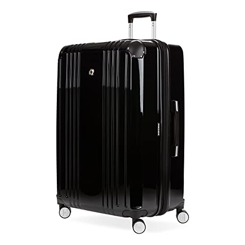SwissGear Hardside Expandable Luggage