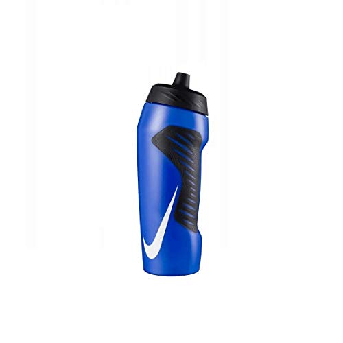Nike Hyperfuel Water Bottle - Stay Hydrated On The Go