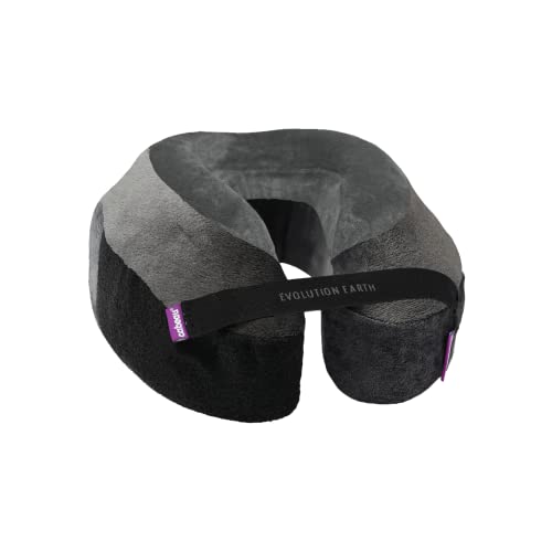 Cabeau Evolution Earth Memory Foam Travel Neck Pillow