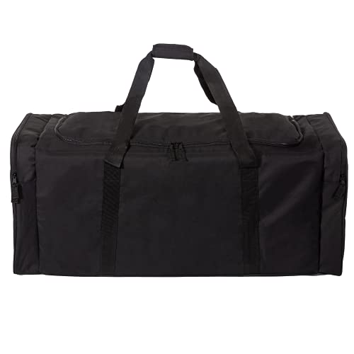 Jetstream Heavy Duty Duffel Bag