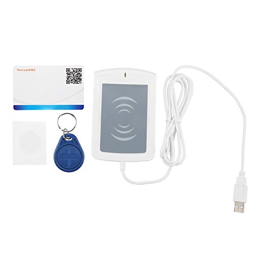 RFID Reader Writer for USB Interface TAGS RFID Reader Writer for USB Interface TAGS