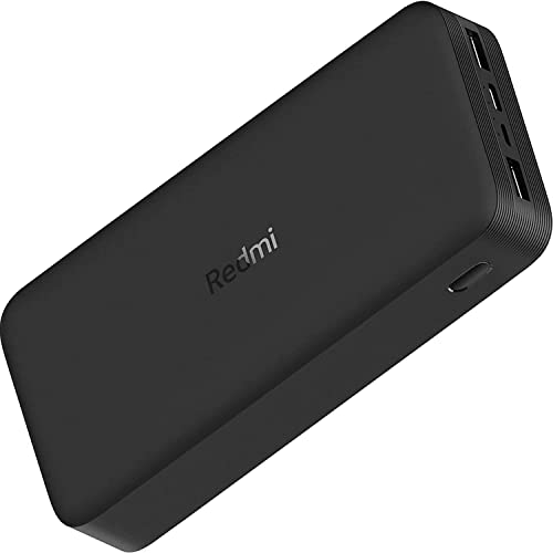 Xiaomi Mi 20000mAh Redmi Power Bank