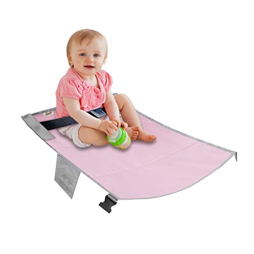 Toddler Airplane Footrest