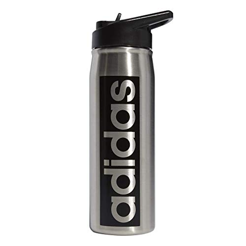 adidas Metal Water Bottle