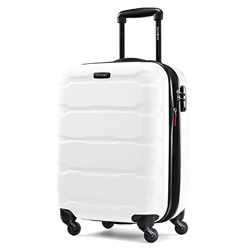 Samsonite Omni PC Hardside Luggage