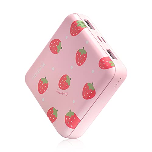 Cute Power Bank for Girls
