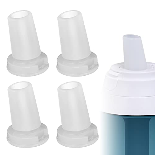 Water Bottle Mouthpiece Replacement for Brita