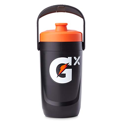 Gatorade Gx Performance Jug