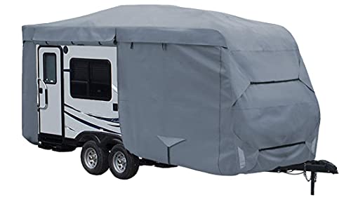 GEARFLAG RV Cover