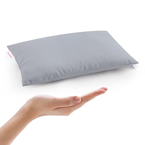 Tiny Pillow for Sleeping and Traveling