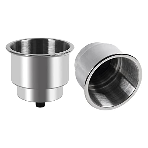Goture Stainless Steel Cup Drink Holder