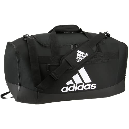 adidas Defender 4 Medium Duffel Bag