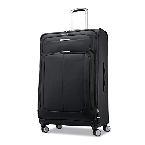 Samsonite Solyte DLX Luggage