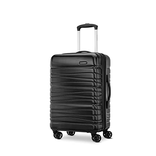 Samsonite Evolve SE Hardside Luggage with Spinner Wheels