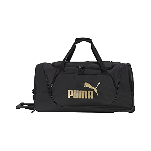 PUMA Evercat 28" Wanderer Rolling Duffel Bag