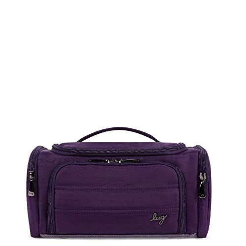 Lug Trolley Medium Cosmetic Case